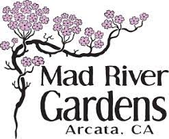 Mad River Gardens Logo