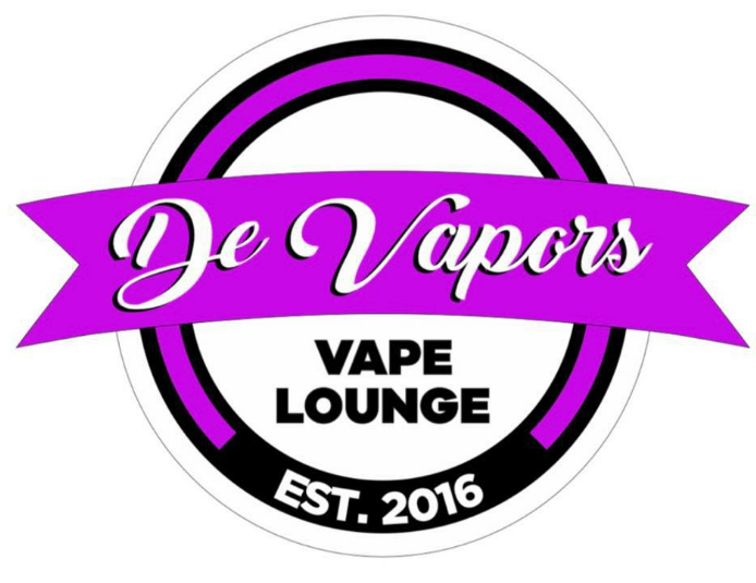 DV Lounge Logo