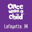 Once Upon A Child - Lafayette Logo