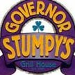Governor Stumpy's Grill House Logo
