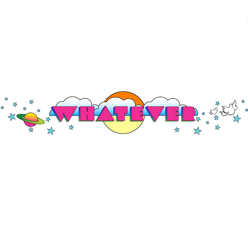 Whatever smokes Vape Shop- Fri Logo