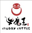 Chubby Cattle Logo
