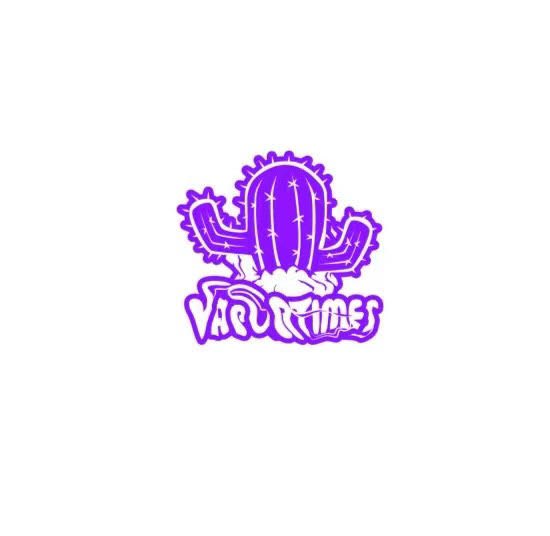 Vapor Times - El Centro Logo