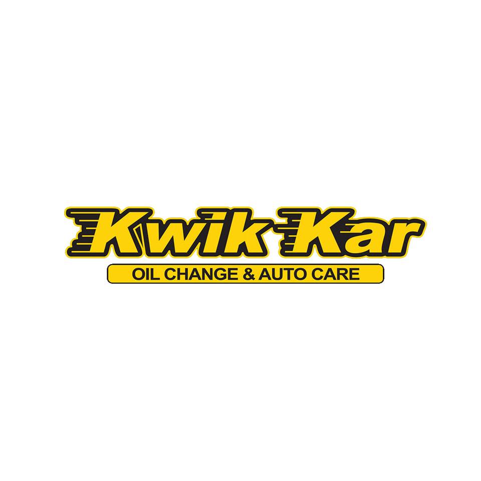 Kwik Kar of Richardson - Logo