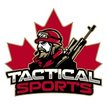 Tactical Sports - Barrie Logo