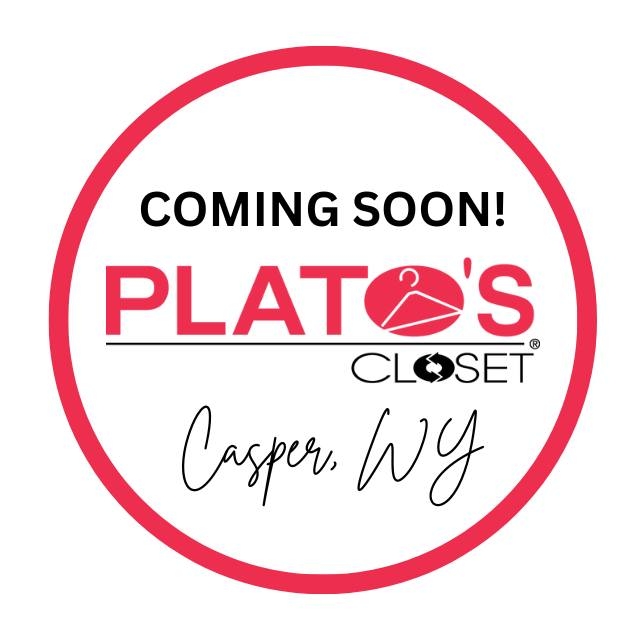 Plato's Closet - Casper, WY Logo