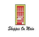 Shoppes On Main - Conover Logo