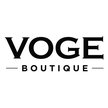 Voge Boutique - San Antonio Logo