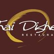 Thai Dishes Restaurant Logo