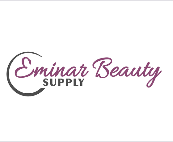 Eminar Beauty Supply Logo