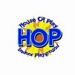 House of Play  Logo