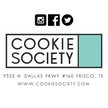 Cookie Society - Addison Logo