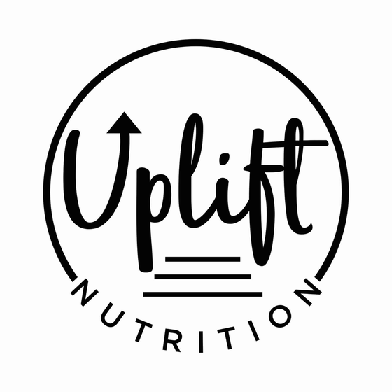 Uplift Nutrition Logo