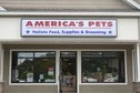 Americas Pets Logo