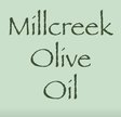 Millcreek Olive Oil Logo