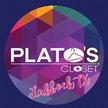 Plato's Closet Lubbock Logo