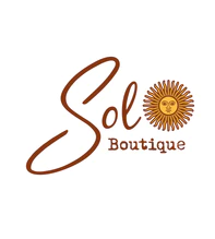 Sol Boutique - San Antonio Logo
