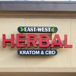 East West Herbal Logo