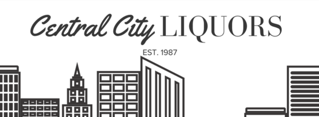 Central City Liquors Logo
