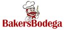 BakersBodega - Anaheim Logo