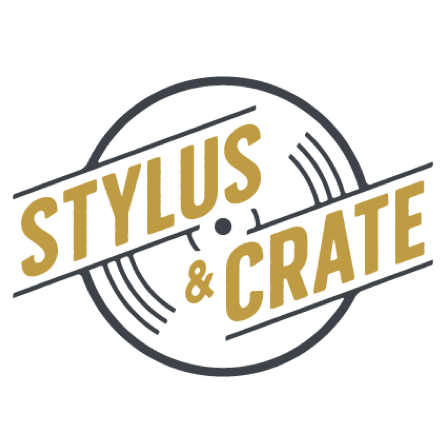 Stylus & Crate - W 38th Ave Logo