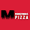 Monstrous Pizza - Covina Logo