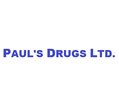 Paul's Drugs - Preeceville Logo