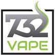 732 V Logo
