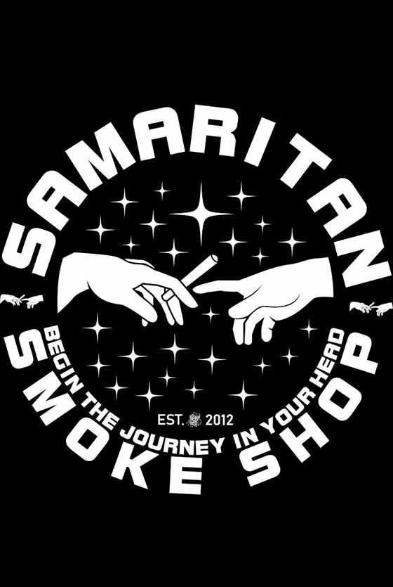 Samaritan S Shop Logo