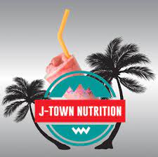 J Town Nutrition Logo