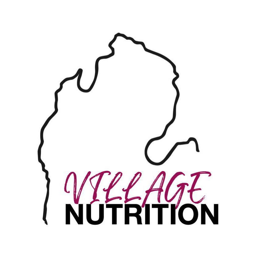 Village Nutrition Logo