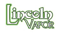 Lincoln Vapor - Midtown Logo