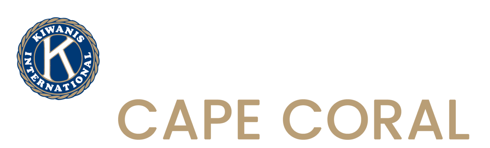 Kiwanis Club Thrift Store Logo