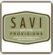 Savi Provisions - Brookhaven Logo