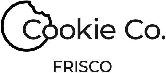 Cookie Co. - Frisco Logo