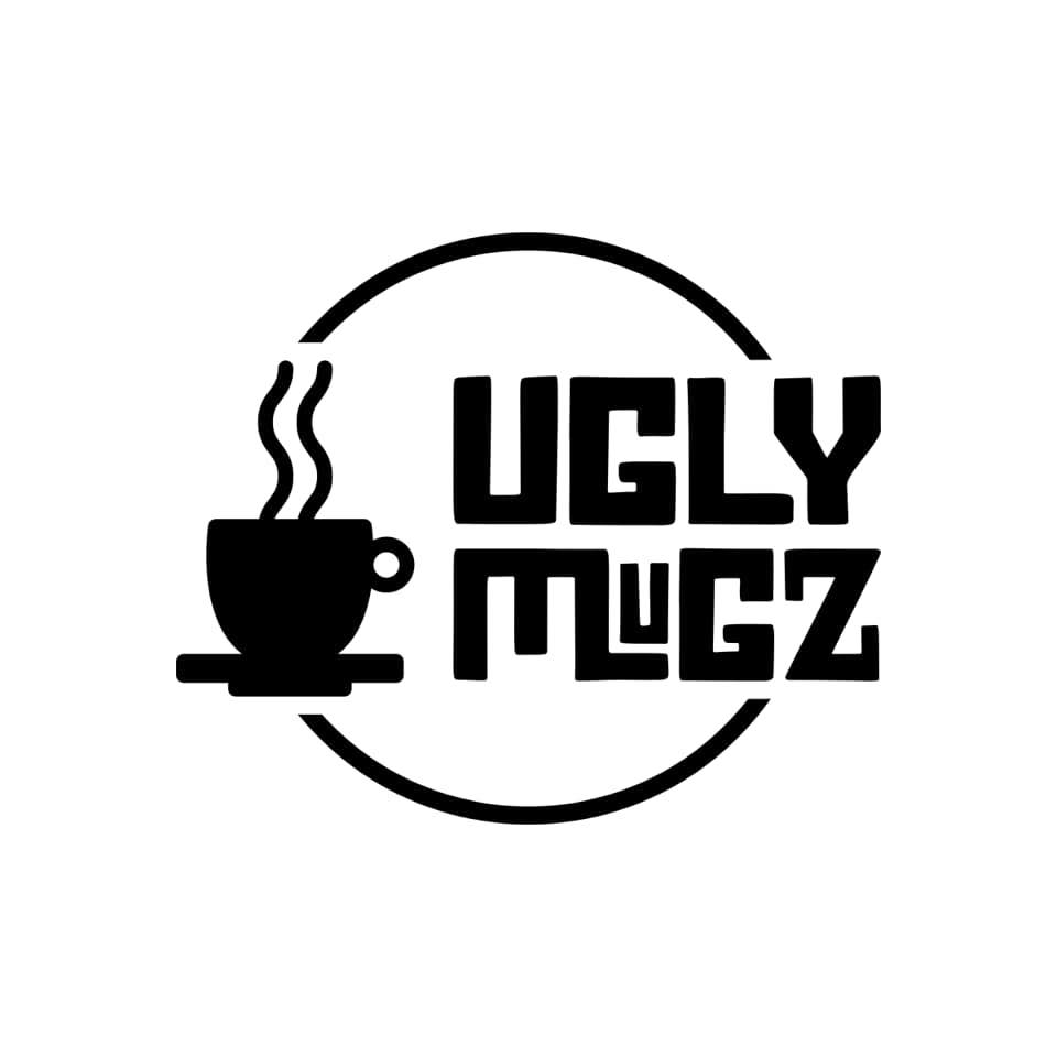 Ugly Mugz - Webster Logo