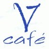 V Cafe - San Francisco Logo