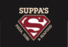 Suppa's Pizza & Subs  Logo