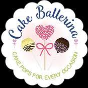 Cake Ballerina Logo