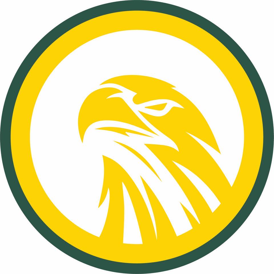 Golden Eagle Nutrition  Dayton Logo