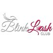 Blink Lash Club Logo