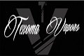 Texoma V Logo