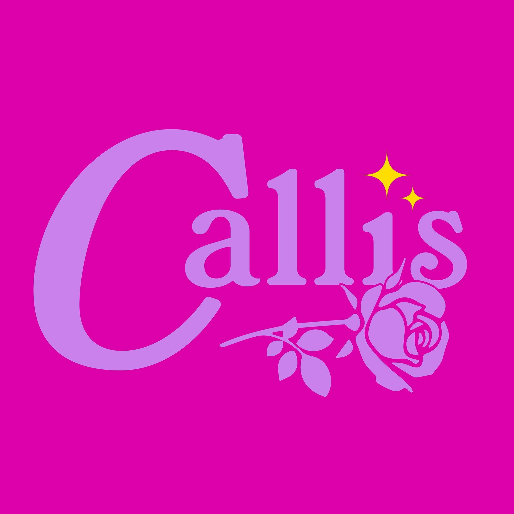Calli's Curations-Jacksonville Logo