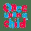 Once Upon A Child - Victoria Logo