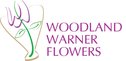 Woodland Warner Flowers Logo