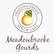 Meadowbrooke Gourds - Carlisle Logo