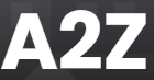 A2Z Tobacco & Vape - Char Logo