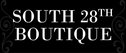 South 28th Boutique Logo