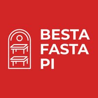 Besta Fasta Pizza - Columbus Logo