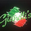 Gianelli's Logo